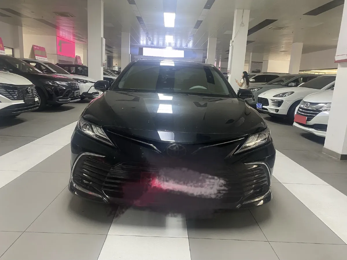 2021 Toyota Camry 2.0L 178HP L4 CVT,autocango,china used car exporter,china ev exporter,chinese used car exporter,chinese used ev exporter