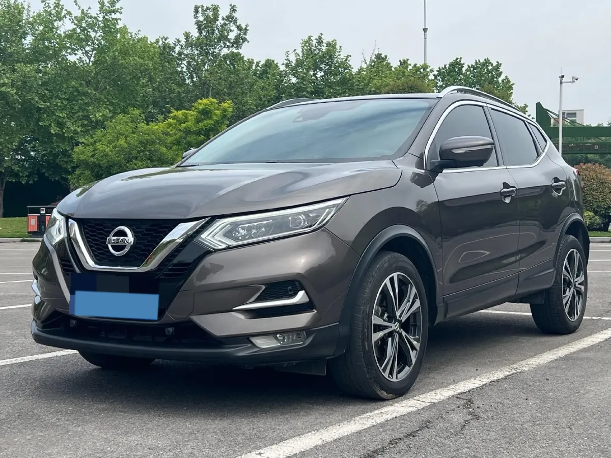 2022 Nissan Qashqai 2.0L 151HP L4 CVT,autocango,china used car exporter,china ev exporter,chinese used car exporter,chinese used ev exporter