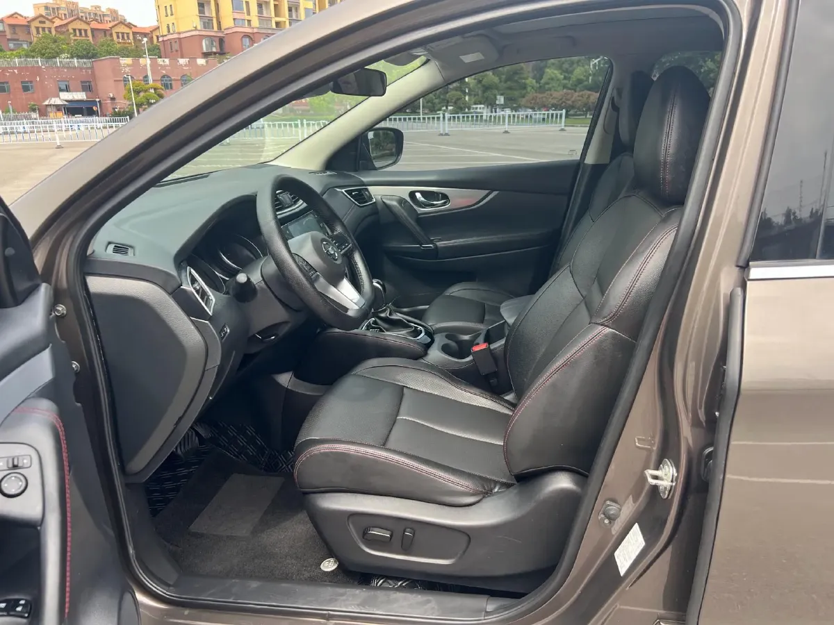 2022 Nissan Qashqai 2.0L 151HP L4 CVT,autocango,china used car exporter,china ev exporter,chinese used car exporter,chinese used ev exporter