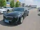 2022 Cadillac CT6 2.0T 237HP L4 10AT