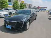 2022 CADILLAC CT6,autocango,china used car exporter,china ev exporter,chinese used car exporter,chinese used ev exporter