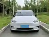 2022 Tesla Model Y BEV 60KWH