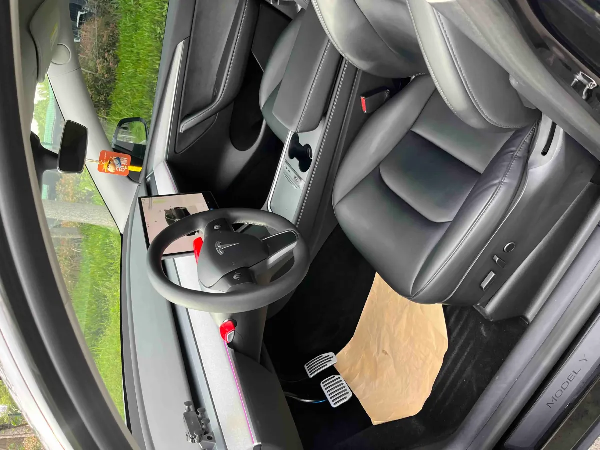 2022 Tesla Model Y BEV 60KWH,autocango,china used car exporter,china ev exporter,chinese used car exporter,chinese used ev exporter