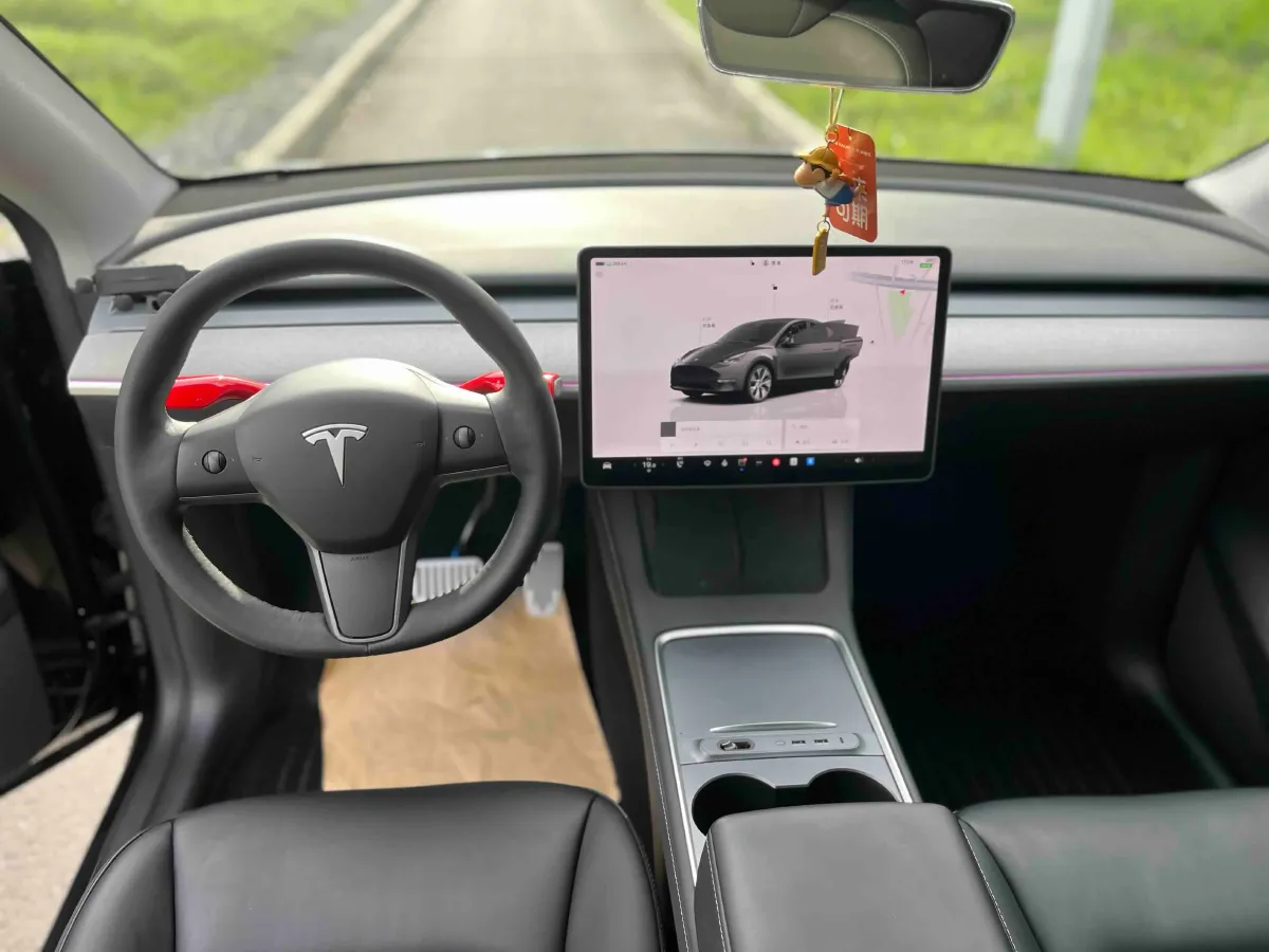 2022 Tesla Model Y BEV 60KWH,autocango,china used car exporter,china ev exporter,chinese used car exporter,chinese used ev exporter