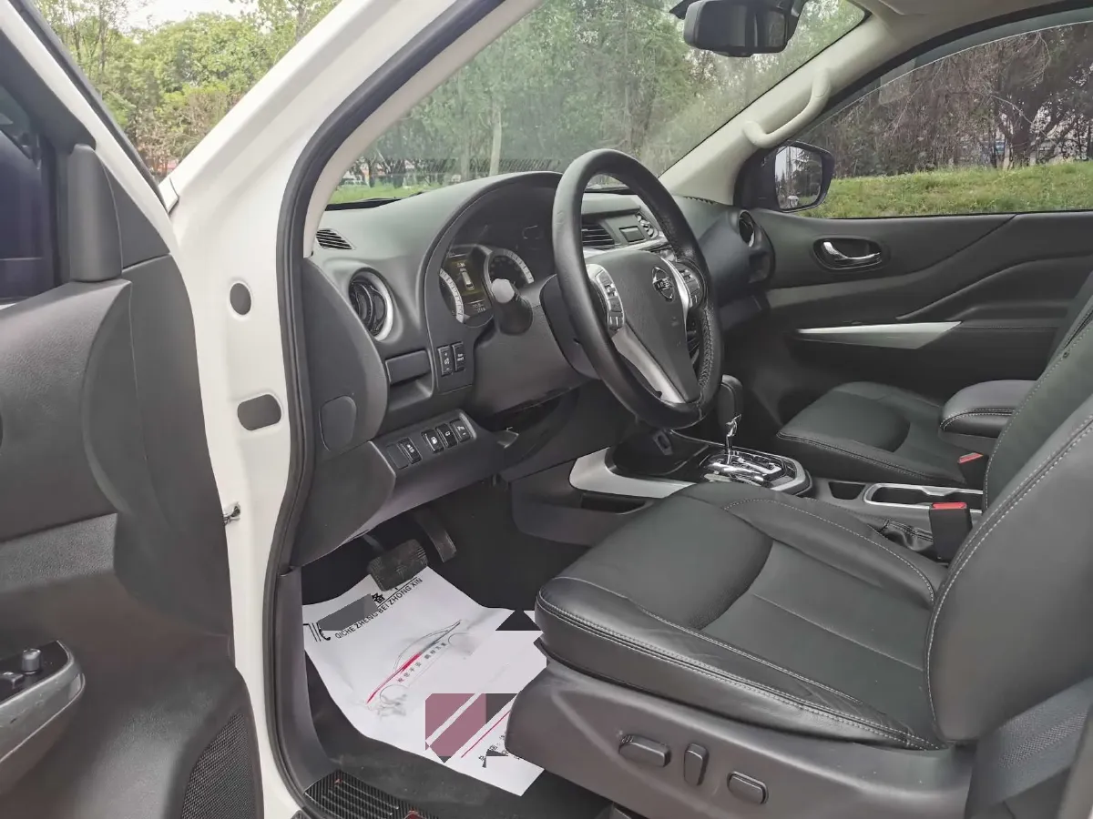 2020 Nissan Terra 2.5L 193HP L4 7AT,autocango,china used car exporter,china ev exporter,chinese used car exporter,chinese used ev exporter