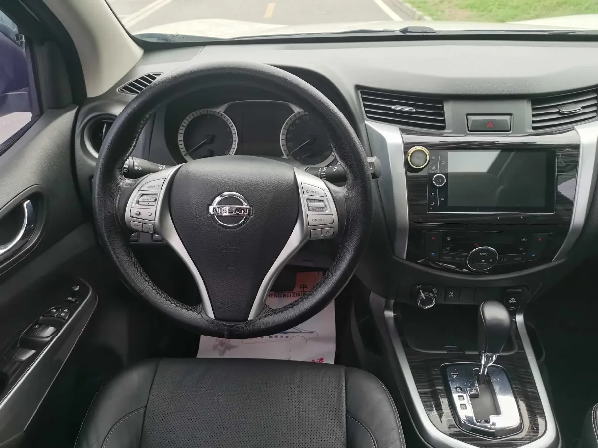 2020 Nissan Terra 2.5L 193HP L4 7AT,autocango,china used car exporter,china ev exporter,chinese used car exporter,chinese used ev exporter