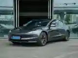2025 Tesla Model 3 BEV 62.5KWH