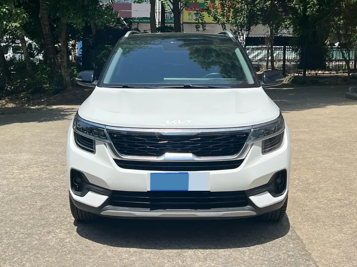 2021 Kia KX3 1.5L 115HP L4 CVT,autocango,china used car exporter,china ev exporter,chinese used car exporter,chinese used ev exporter