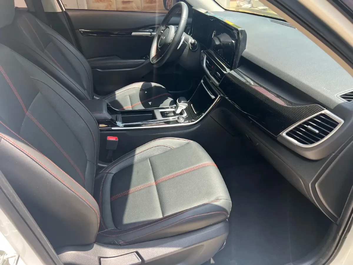 2021 Kia KX3 1.5L 115HP L4 CVT,autocango,china used car exporter,china ev exporter,chinese used car exporter,chinese used ev exporter