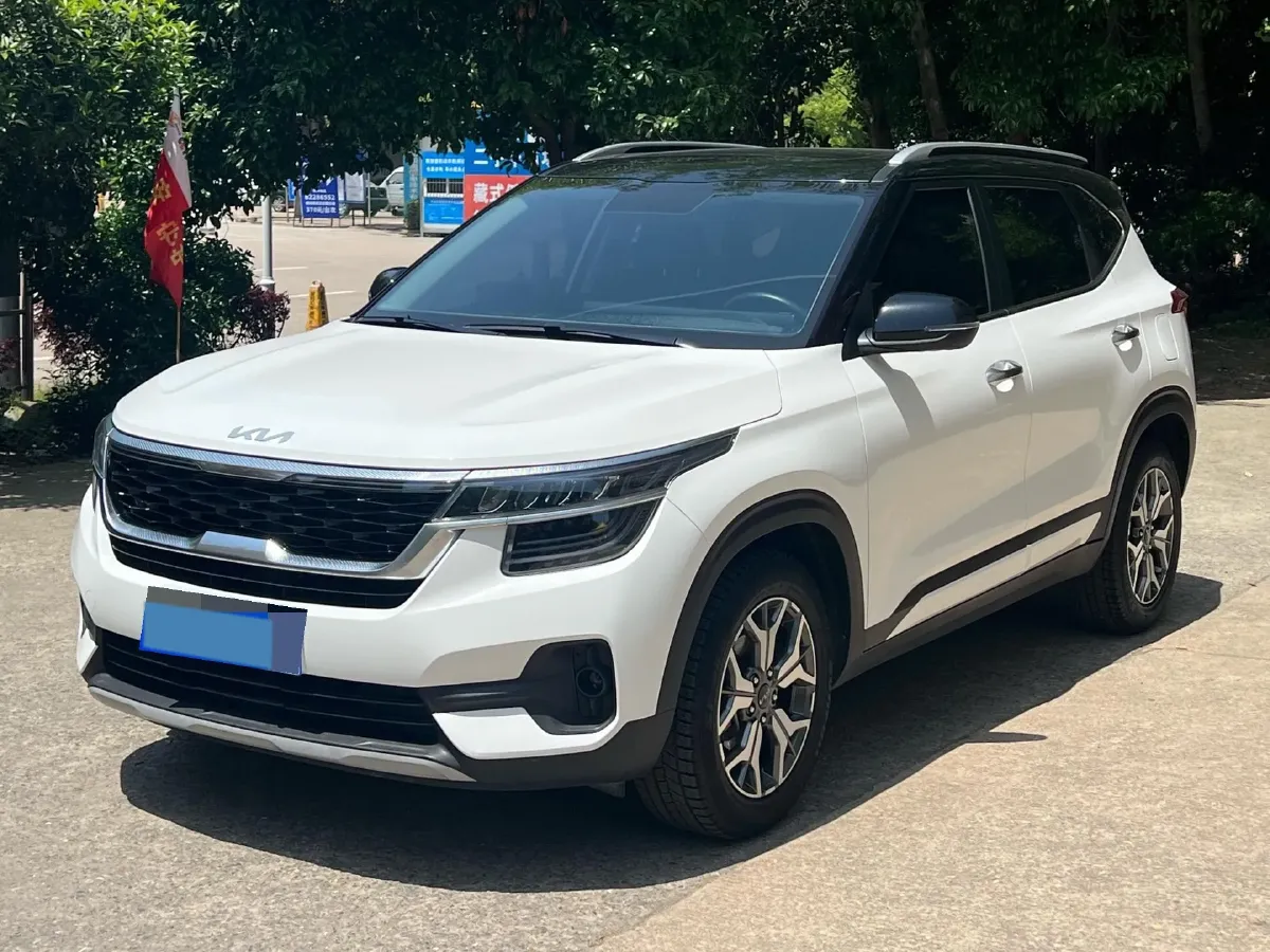 2021 Kia KX3 1.5L 115HP L4 CVT,autocango,china used car exporter,china ev exporter,chinese used car exporter,chinese used ev exporter