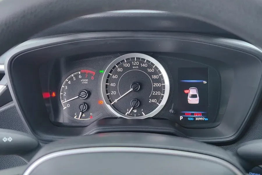 2021 Toyota Corolla 1.2T 116HP L4 CVT,autocango,china used car exporter,china ev exporter,chinese used car exporter,chinese used ev exporter