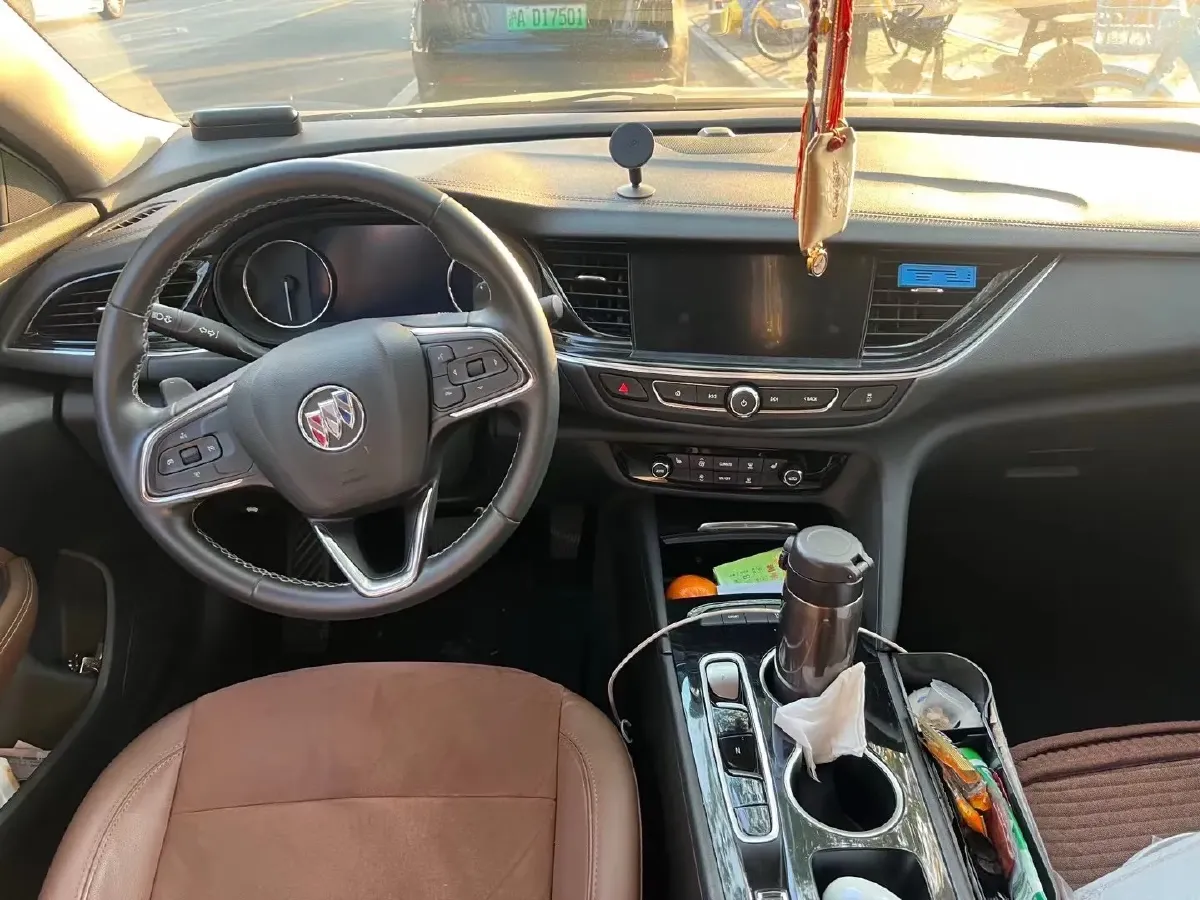 2020 Buick Regal 1.5T 169HP L4 9AT,autocango,china used car exporter,china ev exporter,chinese used car exporter,chinese used ev exporter