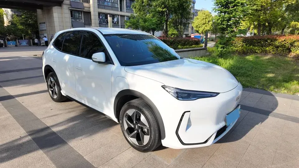 2024 LanDian E5 1.5L 110HP L4 E-CVT PHEV 17.52KWH,autocango,china used car exporter,china ev exporter,chinese used car exporter,chinese used ev exporter