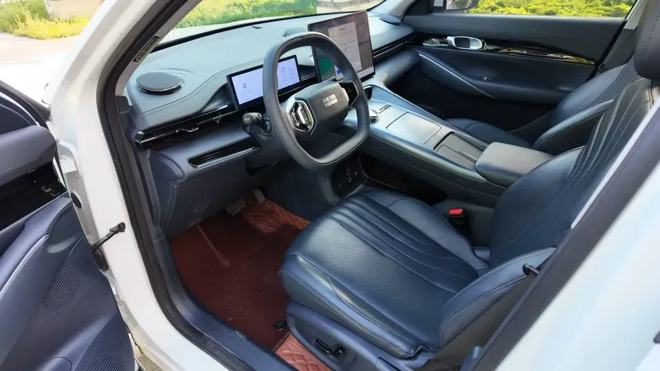 2024 LanDian E5 1.5L 110HP L4 E-CVT PHEV 17.52KWH,autocango,china used car exporter,china ev exporter,chinese used car exporter,chinese used ev exporter