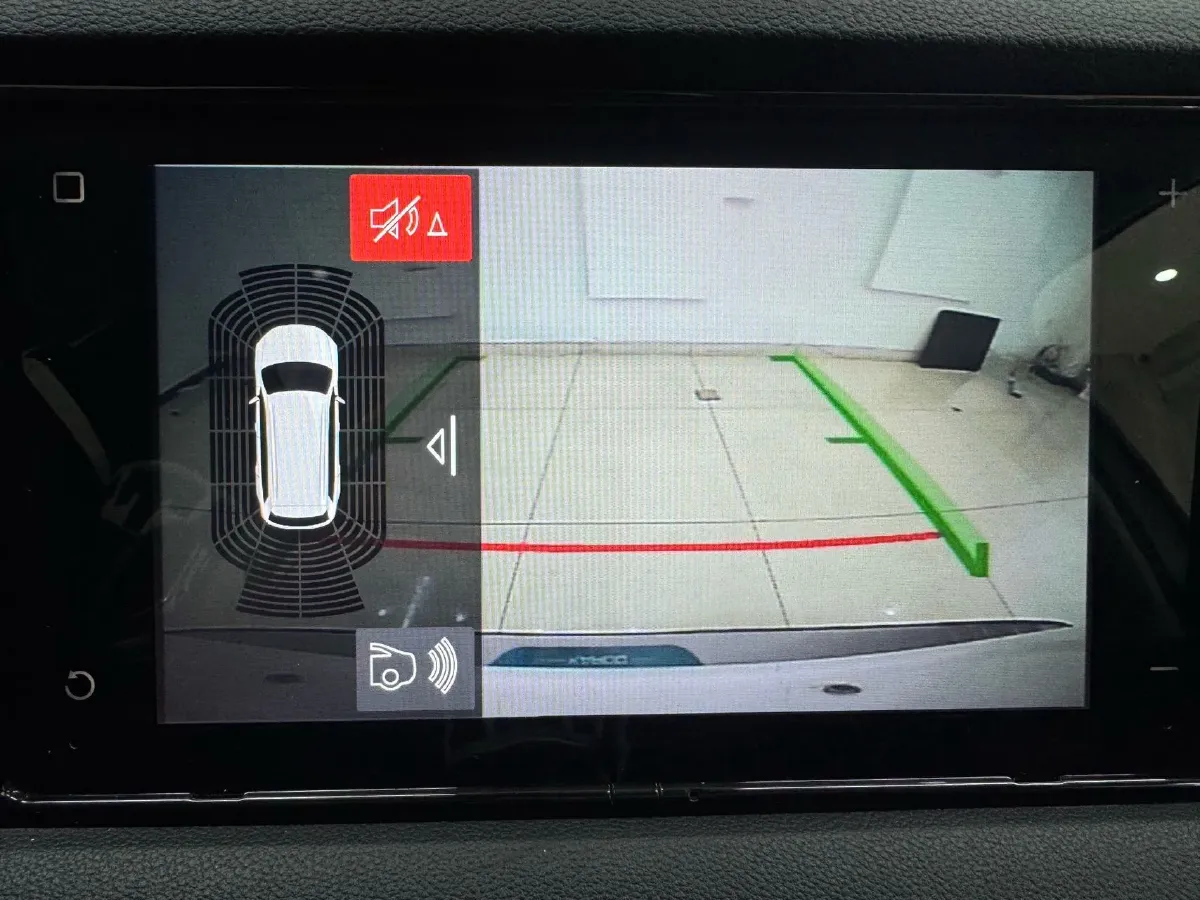 2022 Skoda Karoq 1.4T 150HP L4 7DCT,autocango,china used car exporter,china ev exporter,chinese used car exporter,chinese used ev exporter