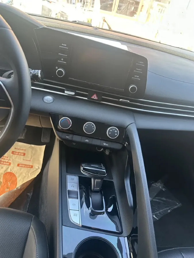 2023 Hyundai Elantra 1.5L 115HP L4 CVT,autocango,china used car exporter,china ev exporter,chinese used car exporter,chinese used ev exporter