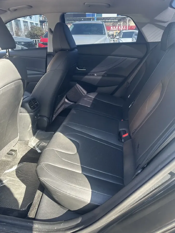 2023 Hyundai Elantra 1.5L 115HP L4 CVT,autocango,china used car exporter,china ev exporter,chinese used car exporter,chinese used ev exporter