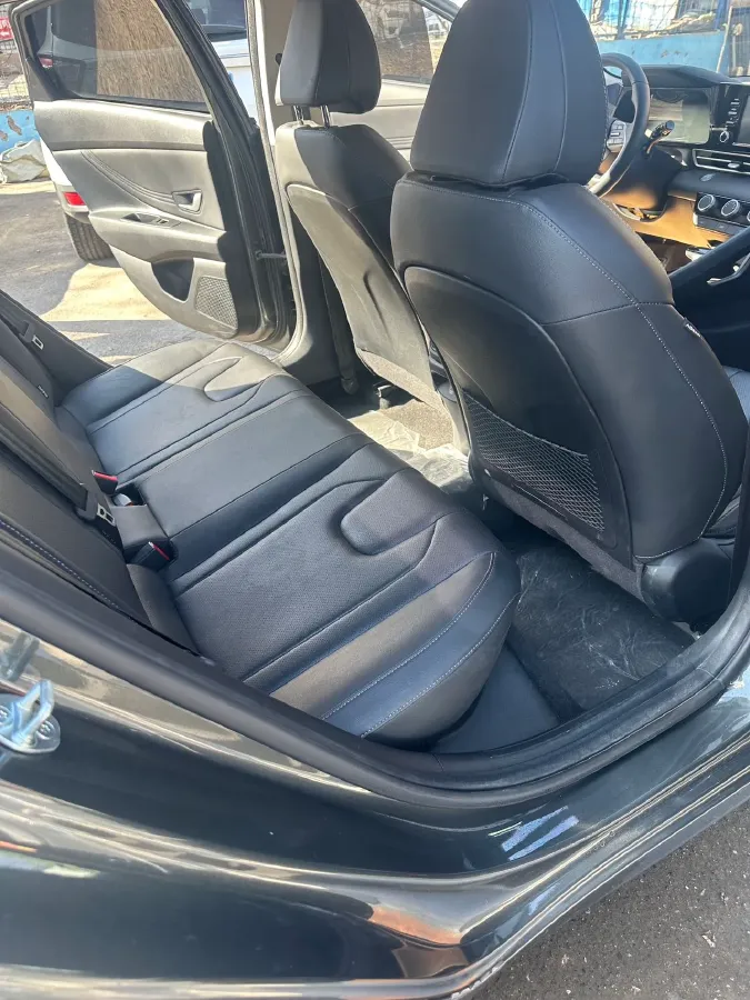 2023 Hyundai Elantra 1.5L 115HP L4 CVT,autocango,china used car exporter,china ev exporter,chinese used car exporter,chinese used ev exporter