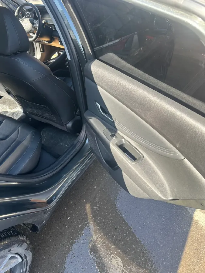 2023 Hyundai Elantra 1.5L 115HP L4 CVT,autocango,china used car exporter,china ev exporter,chinese used car exporter,chinese used ev exporter