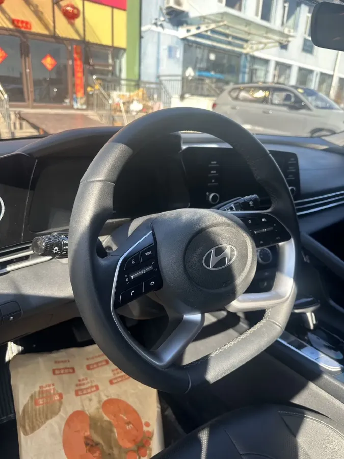 2023 Hyundai Elantra 1.5L 115HP L4 CVT,autocango,china used car exporter,china ev exporter,chinese used car exporter,chinese used ev exporter