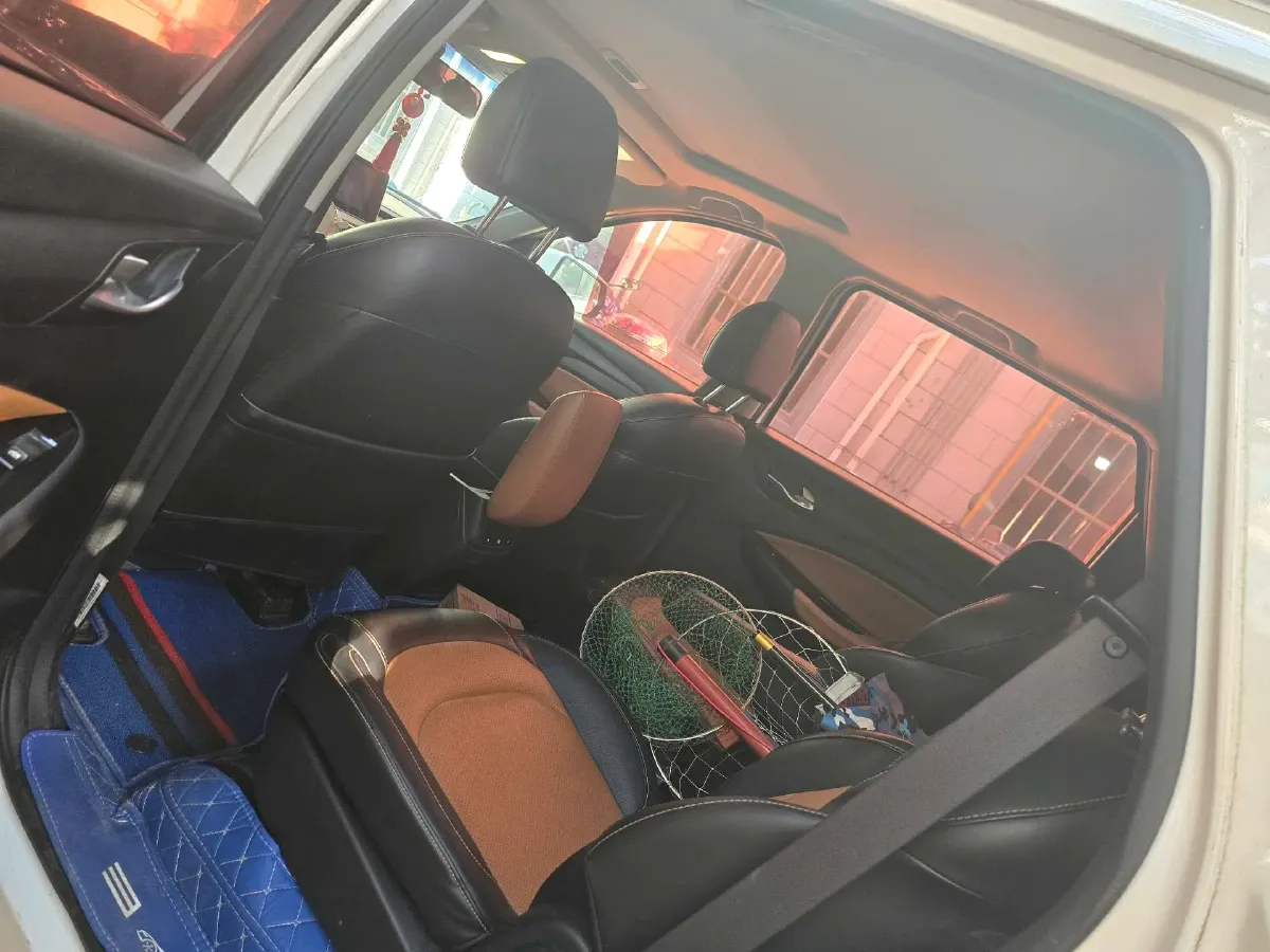 2018 WuLing HongGuang S3 1.5T 150HP L4 6MT,autocango,china used car exporter,china ev exporter,chinese used car exporter,chinese used ev exporter