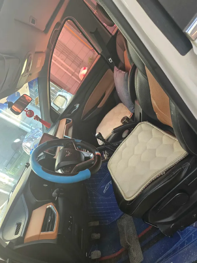 2018 WuLing HongGuang S3 1.5T 150HP L4 6MT,autocango,china used car exporter,china ev exporter,chinese used car exporter,chinese used ev exporter