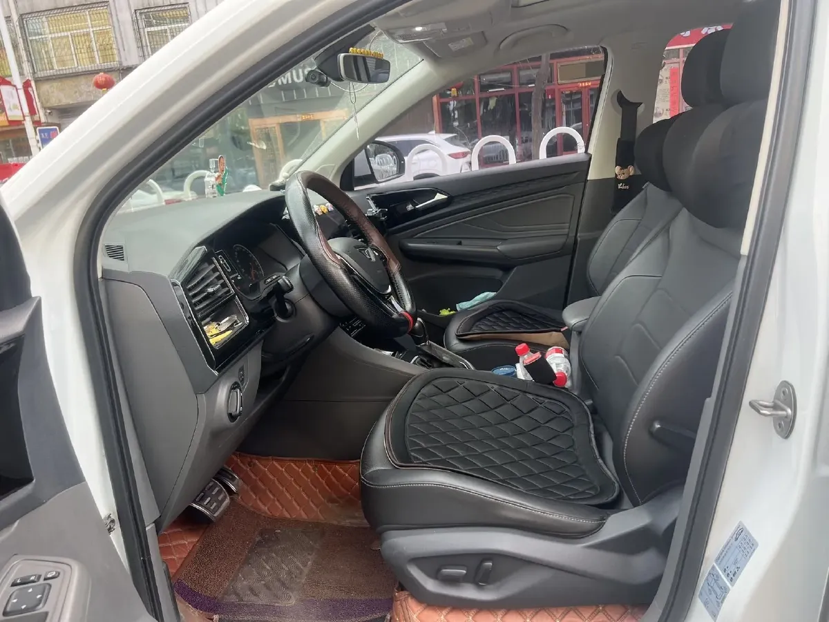 2020 Jetta VS7 1.4T 150HP L4 6AT,autocango,china used car exporter,china ev exporter,chinese used car exporter,chinese used ev exporter