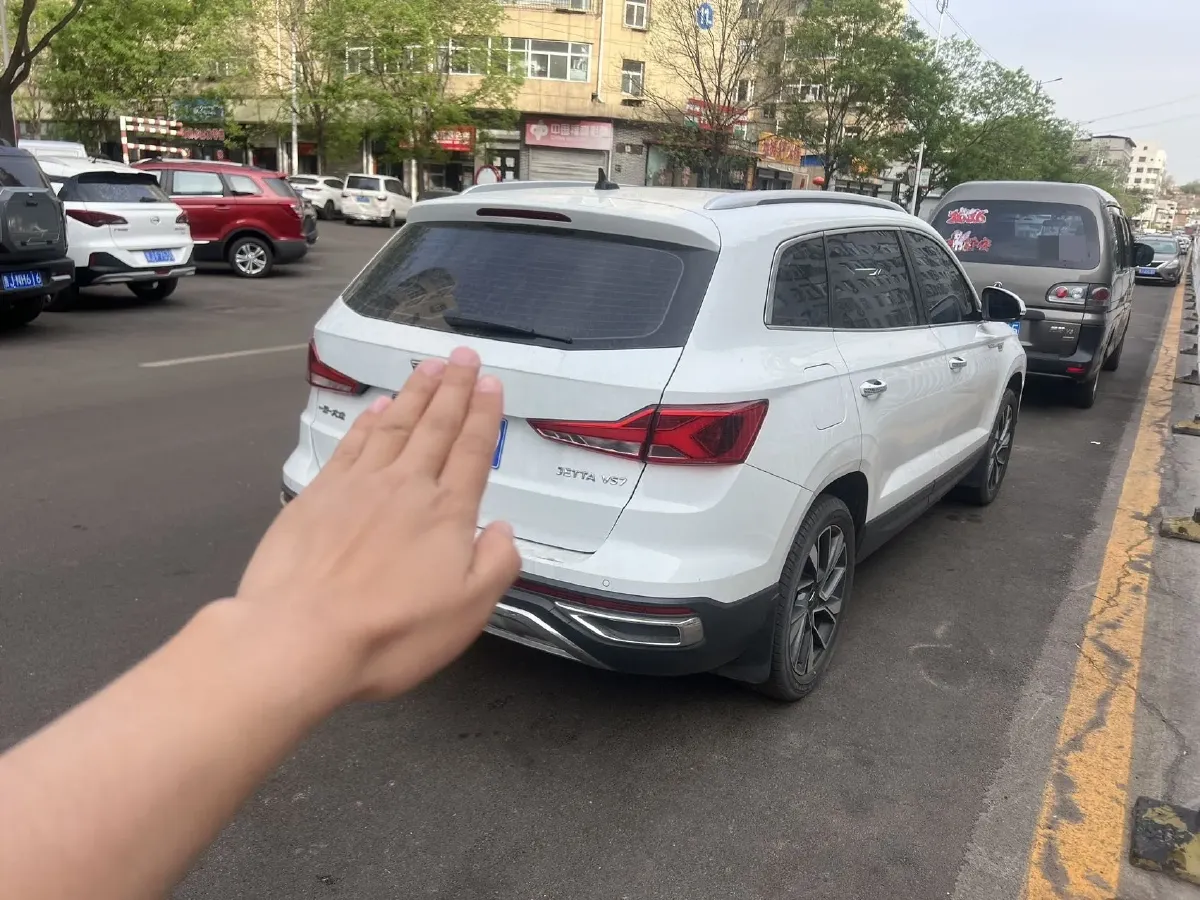 2020 Jetta VS7 1.4T 150HP L4 6AT,autocango,china used car exporter,china ev exporter,chinese used car exporter,chinese used ev exporter