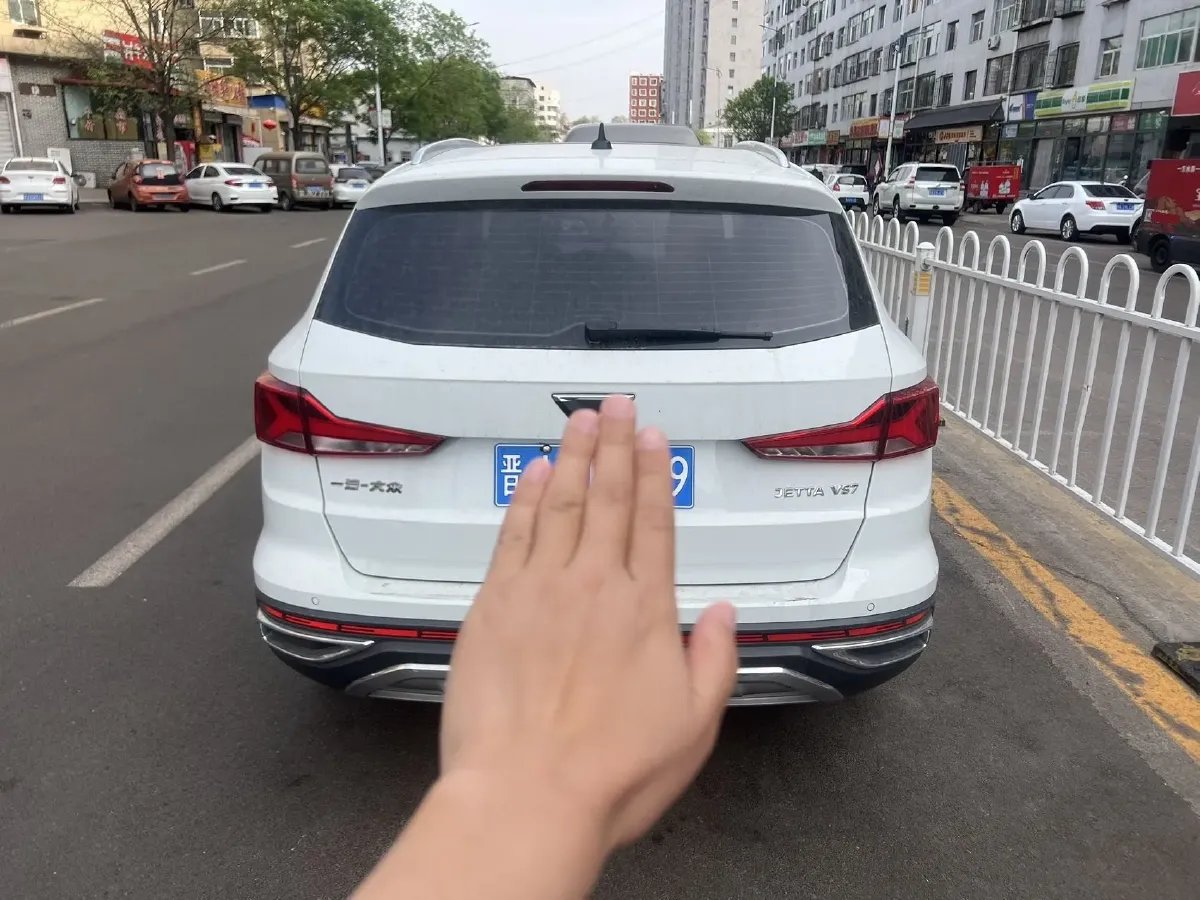 2020 Jetta VS7 1.4T 150HP L4 6AT,autocango,china used car exporter,china ev exporter,chinese used car exporter,chinese used ev exporter