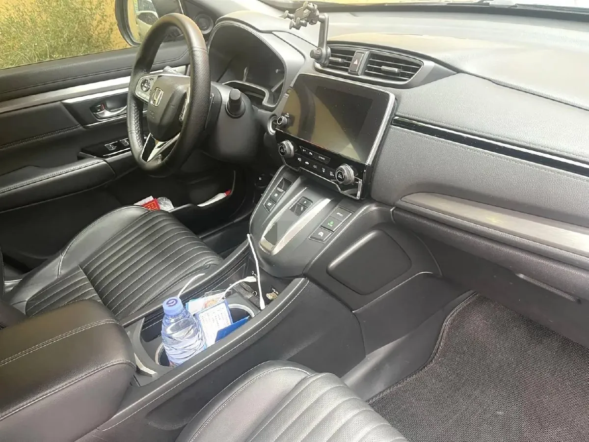 2021 Honda Breeze 2.0L 146HP L4 E-CVT Hybrid,autocango,china used car exporter,china ev exporter,chinese used car exporter,chinese used ev exporter