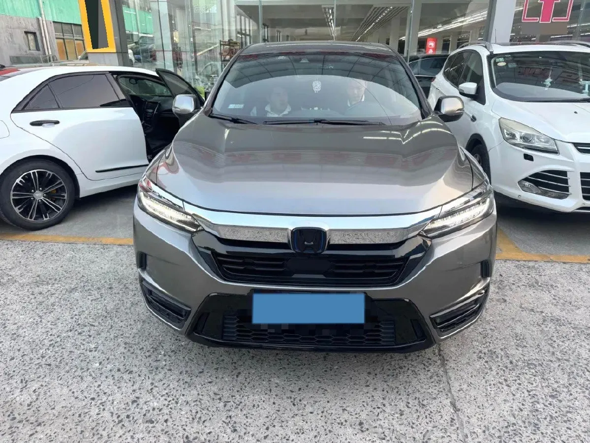 2021 Honda Breeze 2.0L 146HP L4 E-CVT Hybrid,autocango,china used car exporter,china ev exporter,chinese used car exporter,chinese used ev exporter