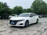 2022 Honda Accord 1.5T 194HP L4 CVT
