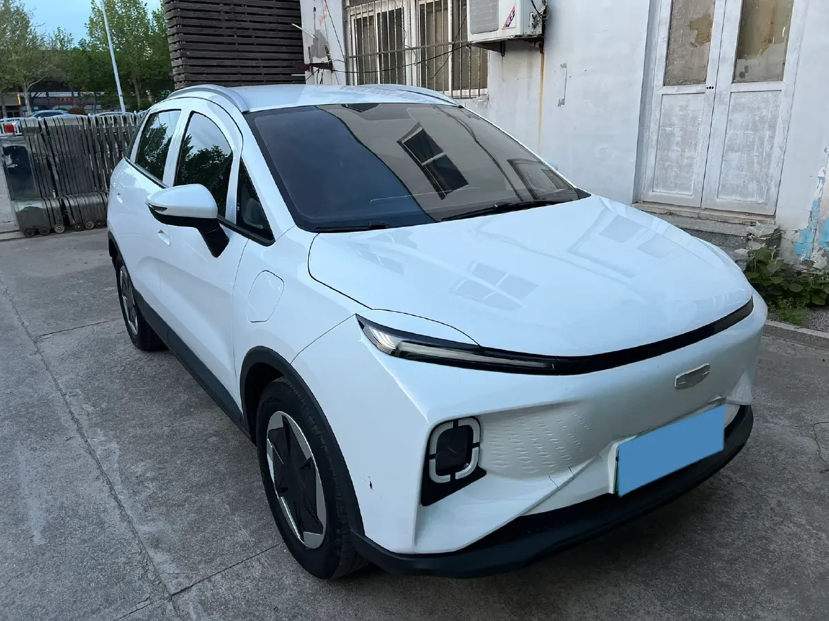 2024 Geometry E BEV 29.67KWH,autocango,china used car exporter,china ev exporter,chinese used car exporter,chinese used ev exporter