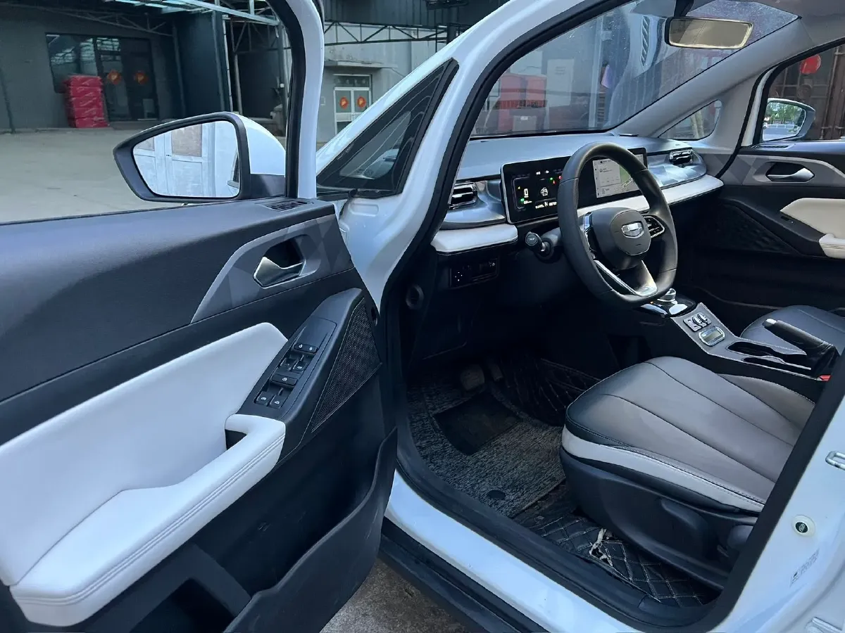 2024 Geometry E BEV 29.67KWH,autocango,china used car exporter,china ev exporter,chinese used car exporter,chinese used ev exporter