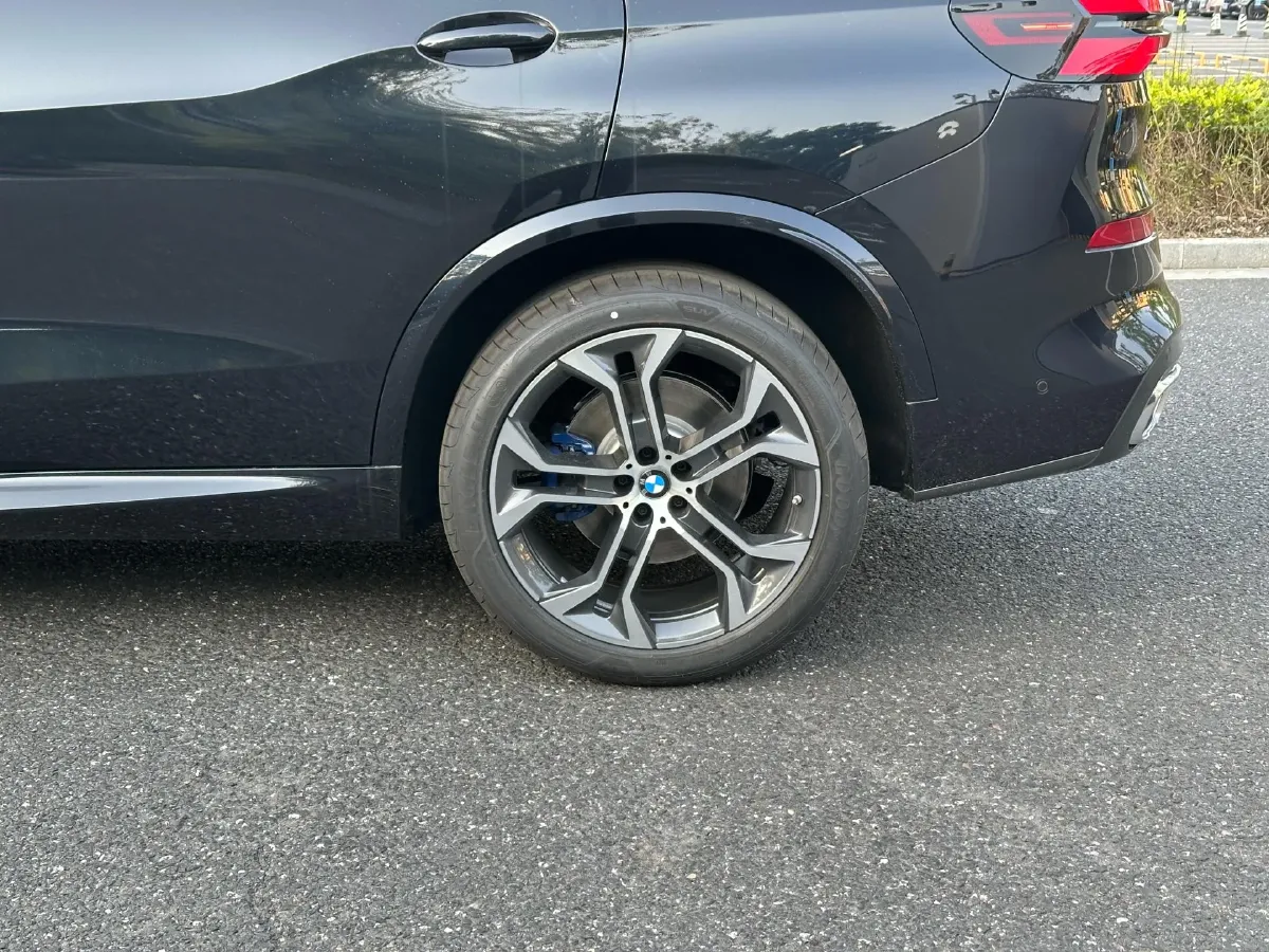 2026 BMW X5 2.0T 258HP L4 8AT,autocango,china used car exporter,china ev exporter,chinese used car exporter,chinese used ev exporter