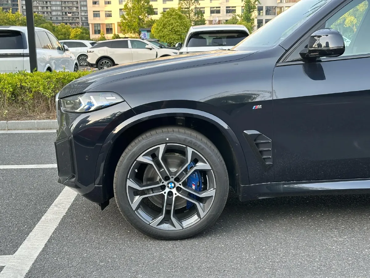 2026 BMW X5 2.0T 258HP L4 8AT,autocango,china used car exporter,china ev exporter,chinese used car exporter,chinese used ev exporter