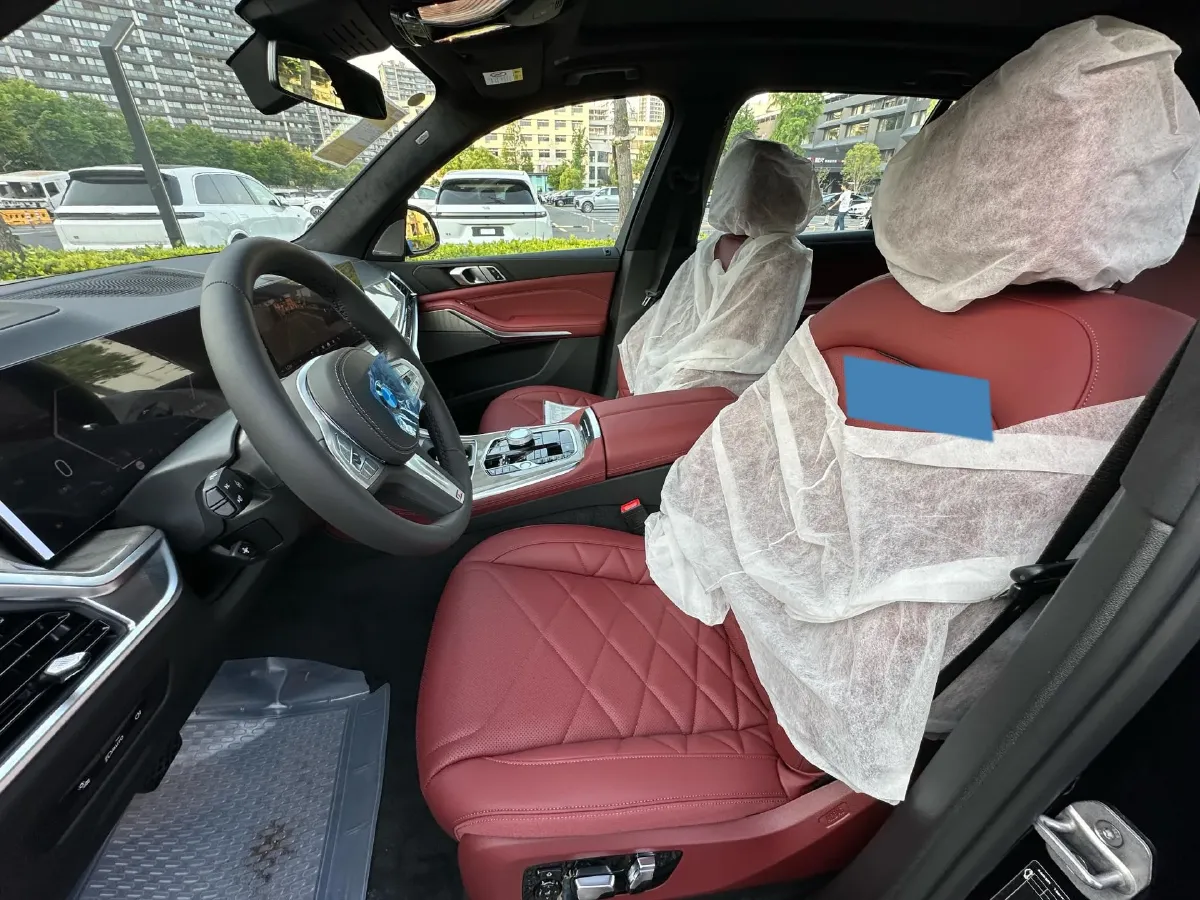 2026 BMW X5 2.0T 258HP L4 8AT,autocango,china used car exporter,china ev exporter,chinese used car exporter,chinese used ev exporter