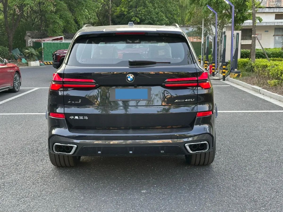 2026 BMW X5 2.0T 258HP L4 8AT,autocango,china used car exporter,china ev exporter,chinese used car exporter,chinese used ev exporter