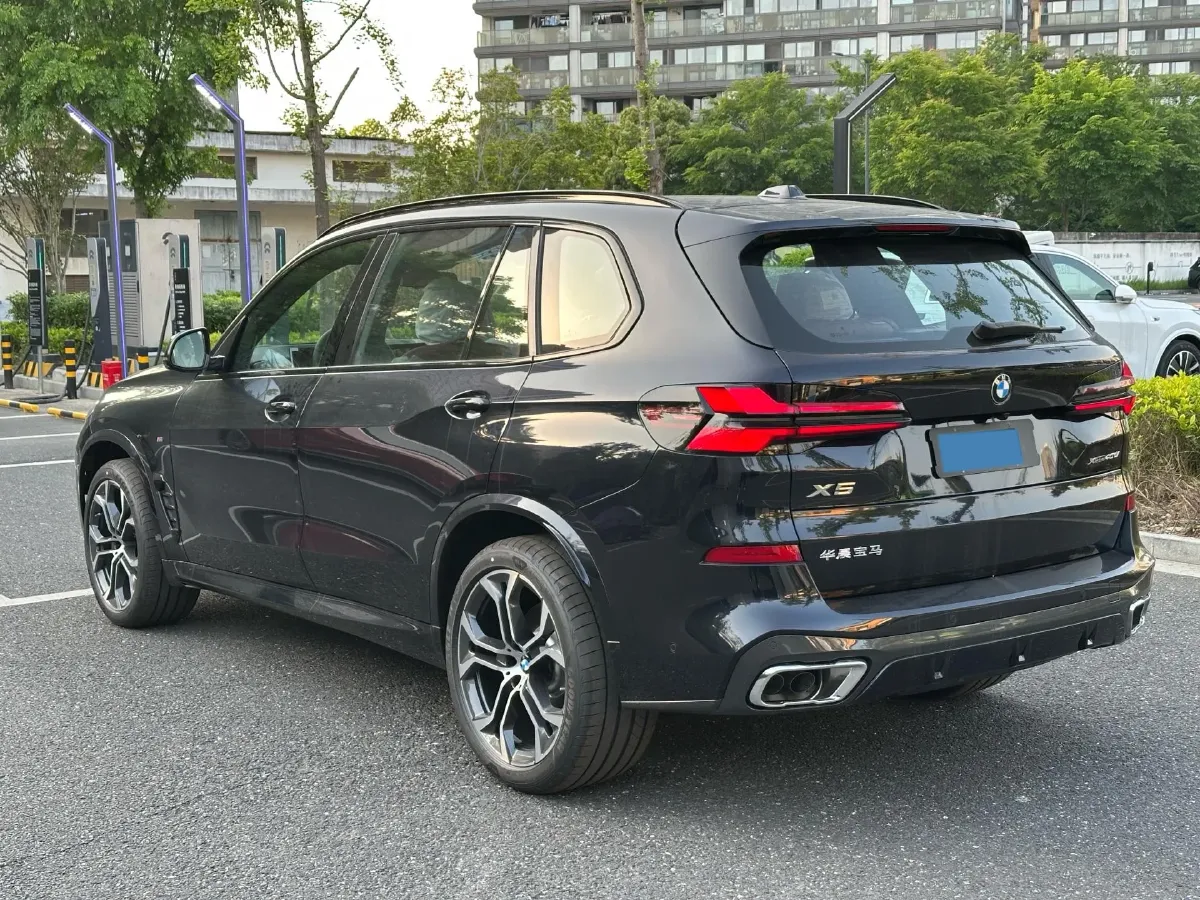 2026 BMW X5 2.0T 258HP L4 8AT,autocango,china used car exporter,china ev exporter,chinese used car exporter,chinese used ev exporter