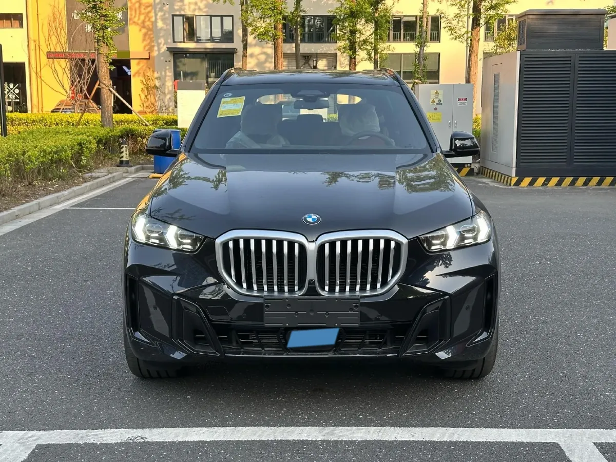 2026 BMW X5 2.0T 258HP L4 8AT,autocango,china used car exporter,china ev exporter,chinese used car exporter,chinese used ev exporter
