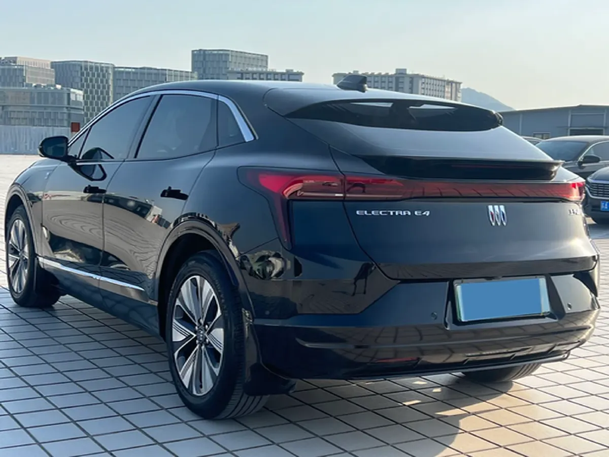 2023 Roewe F7 BEV 64KWH,autocango,china used car exporter,china ev exporter,chinese used car exporter,chinese used ev exporter