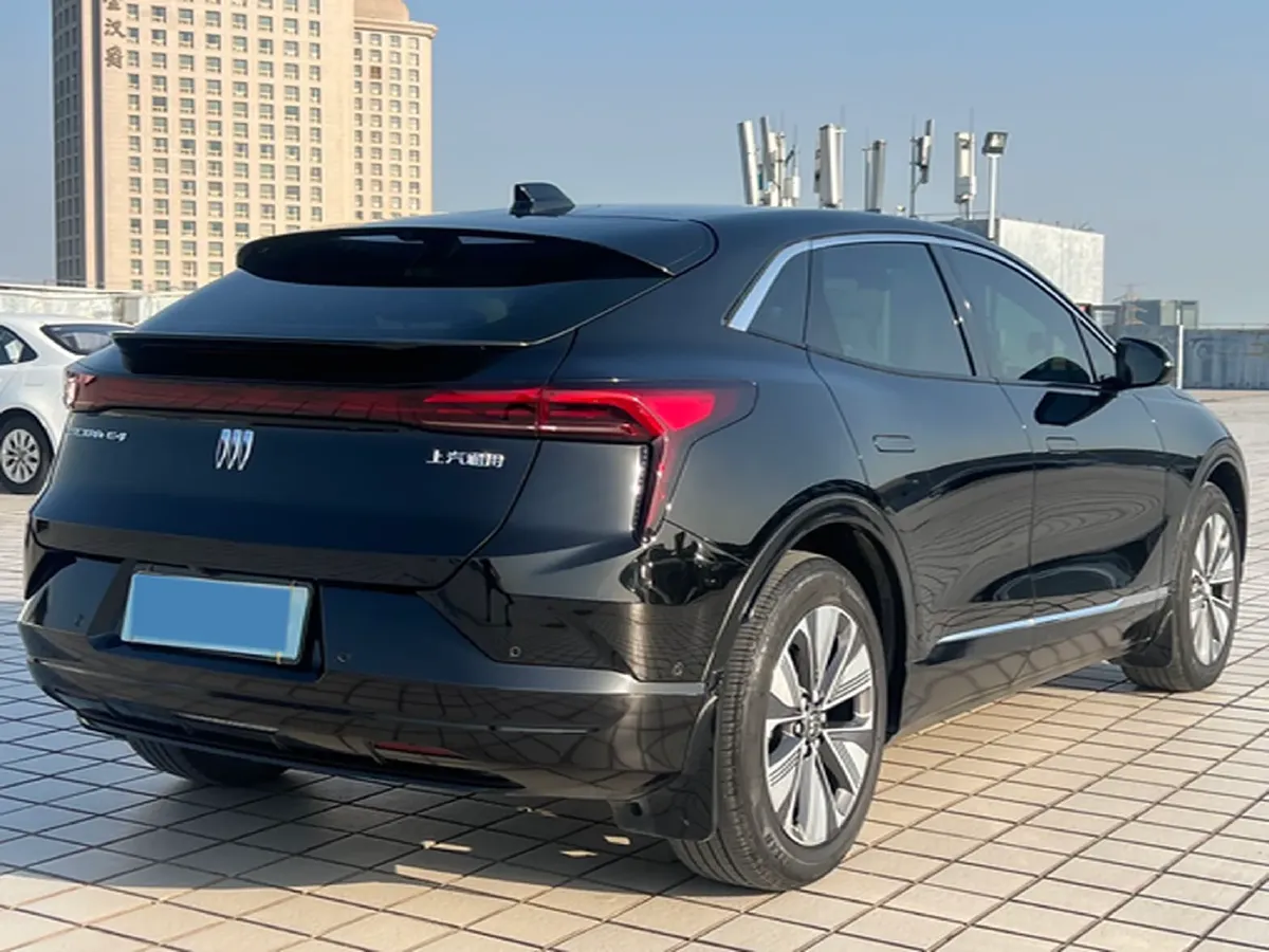 2023 Roewe F7 BEV 64KWH,autocango,china used car exporter,china ev exporter,chinese used car exporter,chinese used ev exporter