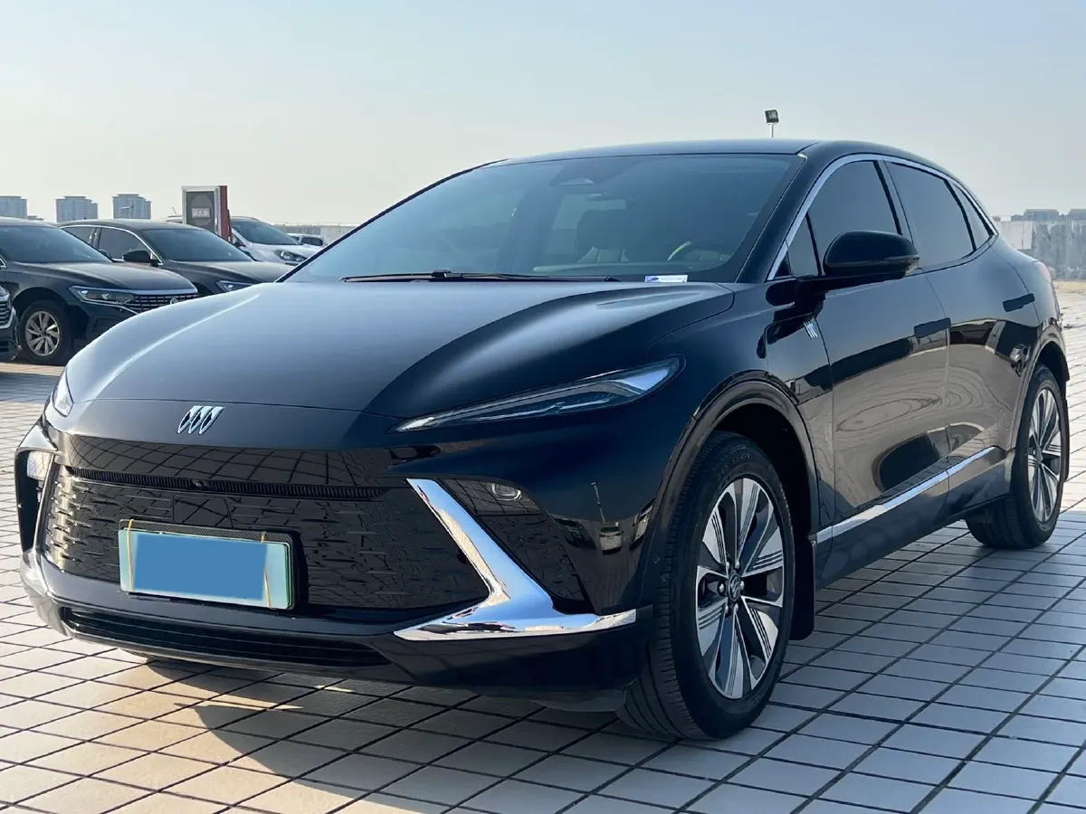 2023 Roewe F7 BEV 64KWH,autocango,china used car exporter,china ev exporter,chinese used car exporter,chinese used ev exporter