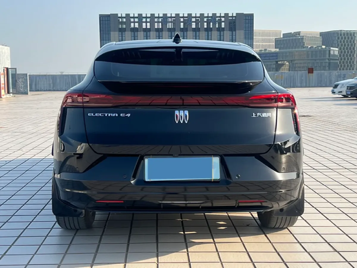 2023 Roewe F7 BEV 64KWH,autocango,china used car exporter,china ev exporter,chinese used car exporter,chinese used ev exporter