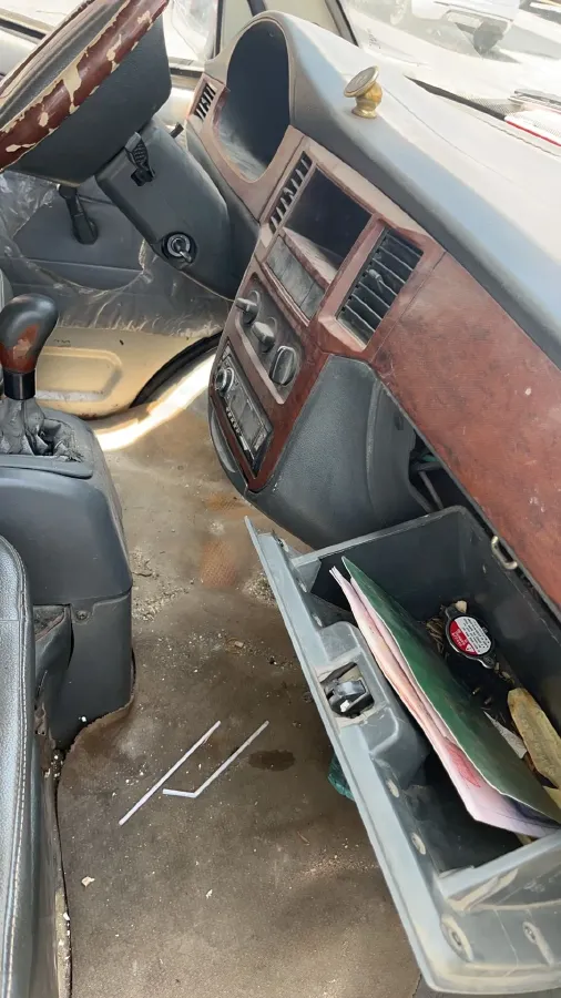 2022 WuLing RongGuang Mini Truck 1.5L 99HP L4 5MT,autocango,china used car exporter,china ev exporter,chinese used car exporter,chinese used ev exporter