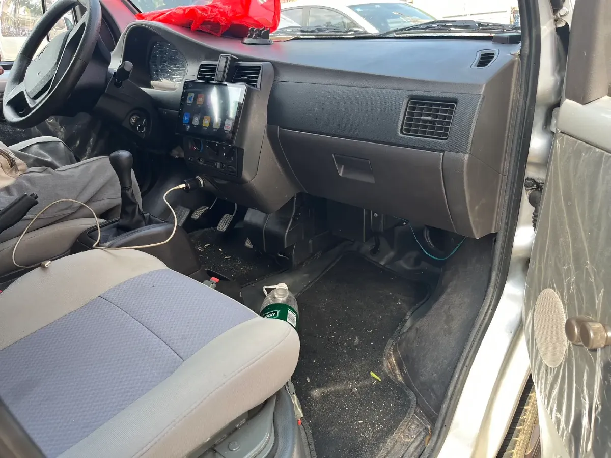 2022 WuLing RongGuang Mini Truck 1.5L 99HP L4 5MT,autocango,china used car exporter,china ev exporter,chinese used car exporter,chinese used ev exporter