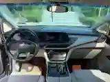 2023 Buick GL8 2.0T 237HP L4 9AT
