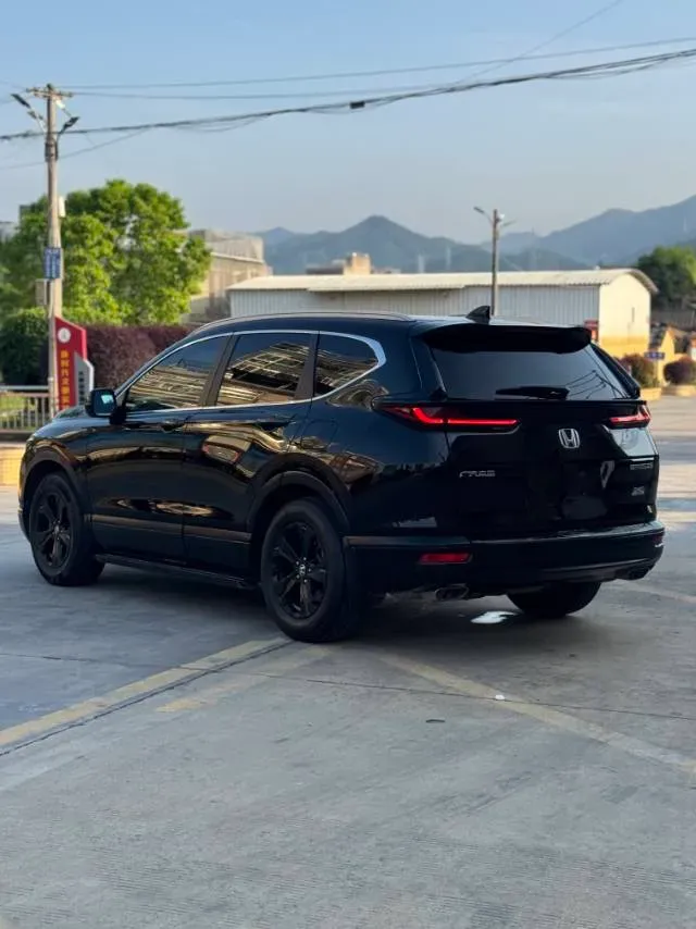 2021 Honda Breeze 1.5T 193HP L4 CVT,autocango,china used car exporter,china ev exporter,chinese used car exporter,chinese used ev exporter