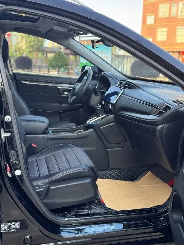 2021 Honda Breeze 1.5T 193HP L4 CVT,autocango,china used car exporter,china ev exporter,chinese used car exporter,chinese used ev exporter