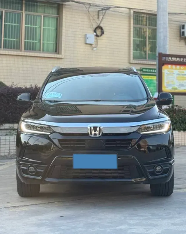 2021 Honda Breeze 1.5T 193HP L4 CVT,autocango,china used car exporter,china ev exporter,chinese used car exporter,chinese used ev exporter